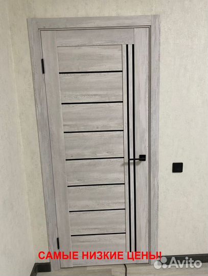 Качественная дверь межкомнатные царговые с бесплат