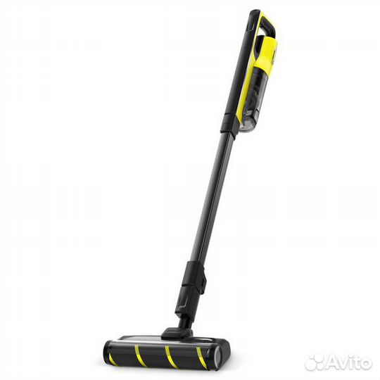 Karcher VC 4s Cordless Plus (аккумуляторный)