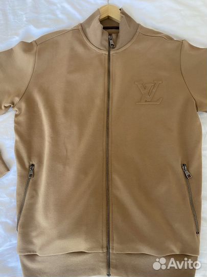 Спортивный комтюм мужской louis vuitton