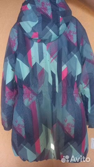 Куртка для девочки