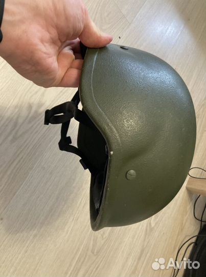 Бронешлем Скат-Р