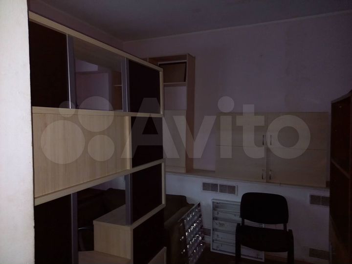 Склад теплый 1 этаж,пос. Развилка 200 кв.м