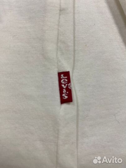 Женская футболка Levi's оригинал XS, S, M