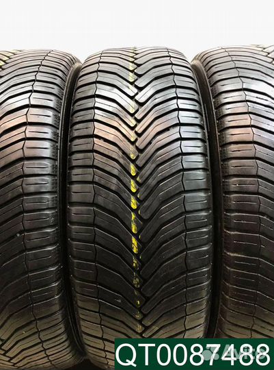 Michelin CrossClimate 205/60 R16 103N