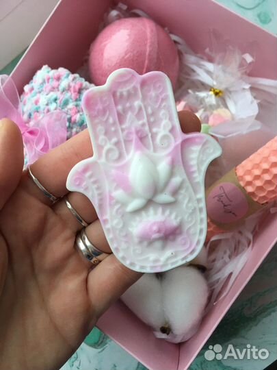 Подарок для девушки, подруги