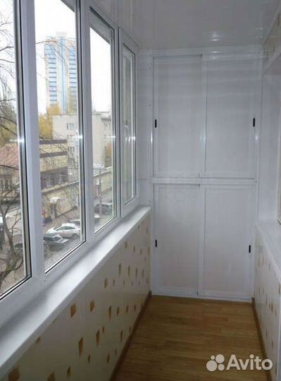 Окна пластиковые для вас