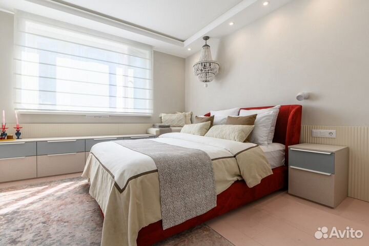 Римские шторы Коричневые RAL9187