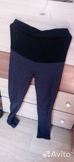 Штаны для беременных