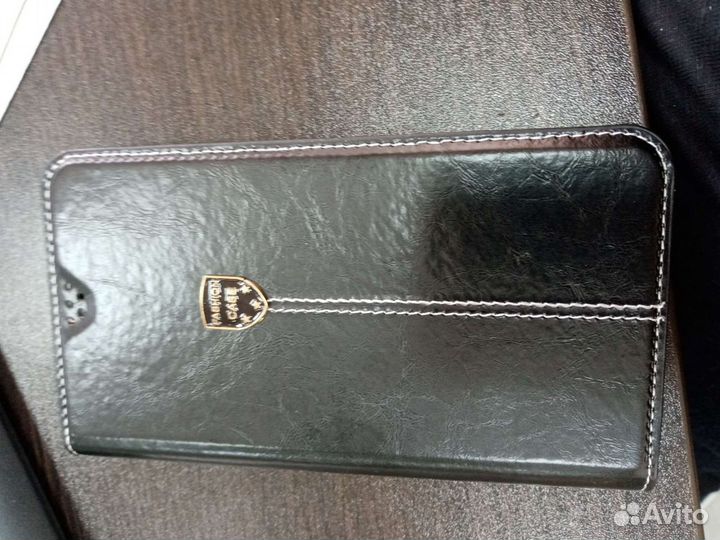 Чехол для телефона ZTE A610