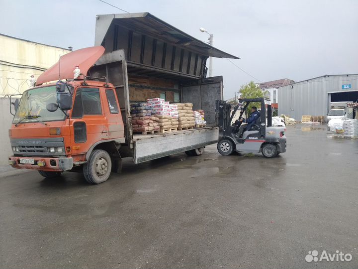 Грузоперевозки 5тон бабочка