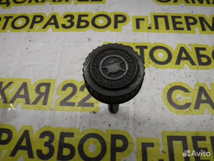 Крышка расширительного бачка Iran Khodro Samand 2