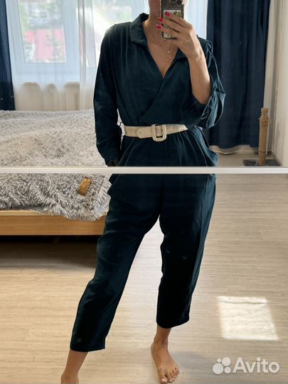 Комбинезон женский zara S