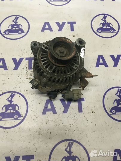 Генератор Tойота Раф 4 XA20 2000-2005