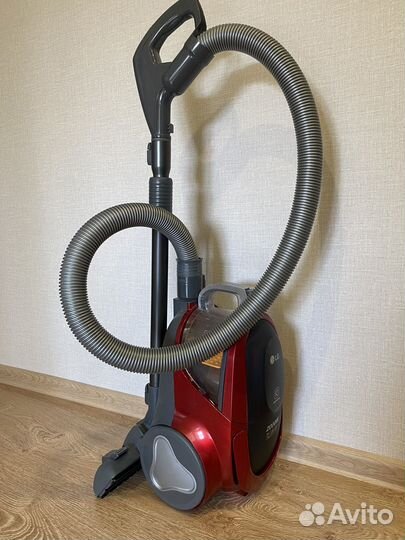 Пылесос