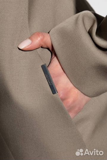 Брючный костюм женский Attico