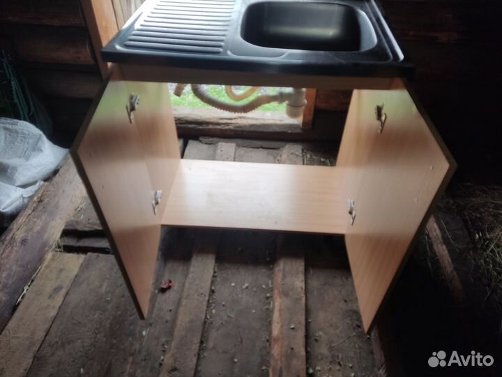 Продам мойку для кухни