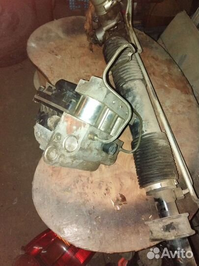 Запчасти опель астра