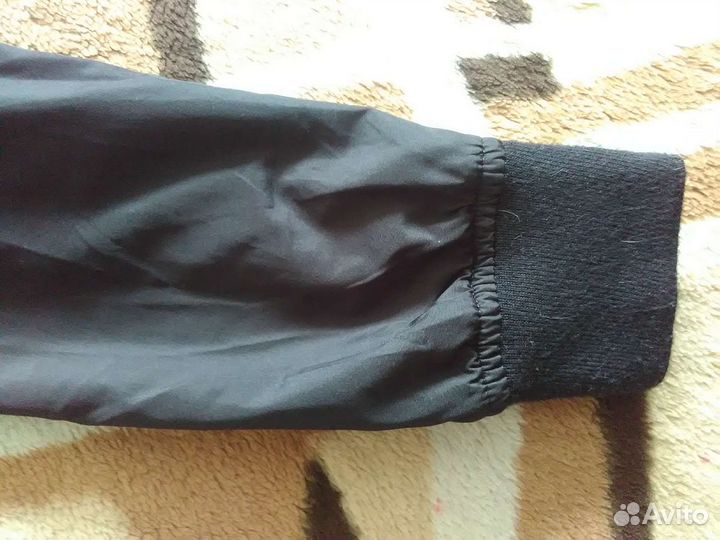Ветровка для мальчика