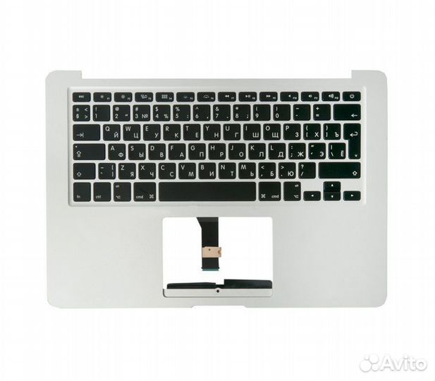 Топкейс для MacBook Pro, Air, 12, 13, 15, 16