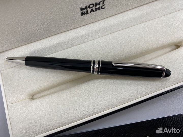 Ручка монблан montblanc