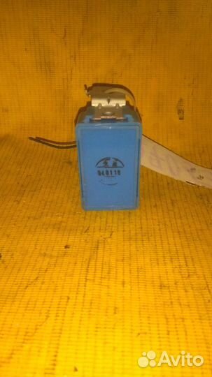 Реле Hyundai Getz 2002-2011