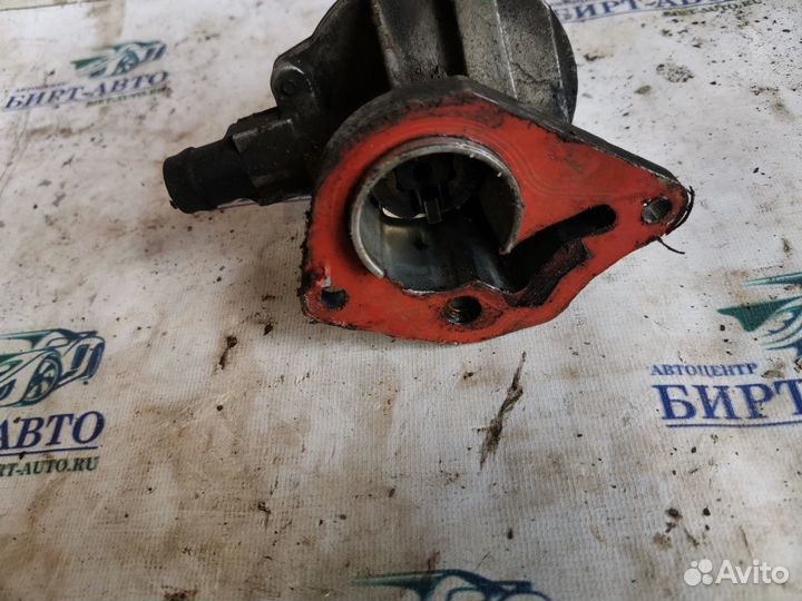 Насос вакуумный Renault Scenic II (2003—2006)