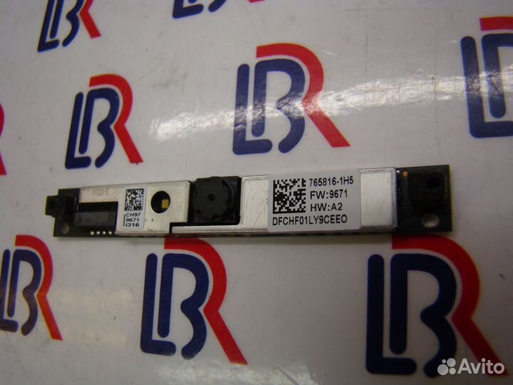 765816-1h5 Камера HP EliteBook 840 G2