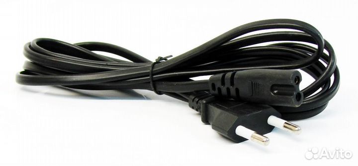 Блок питания для ноутбука Toshiba NB200 19V, 1.58A