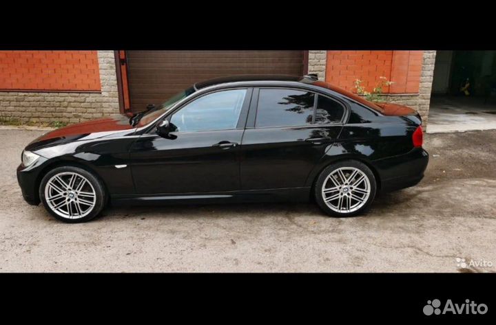 BMW 3 серия 2.0 AT, 2010, 274 000 км
