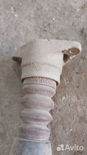 Амортизатор задний Audi A6 4F/C6 4F2/C6 2006