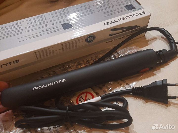 Выпрямитель для волос