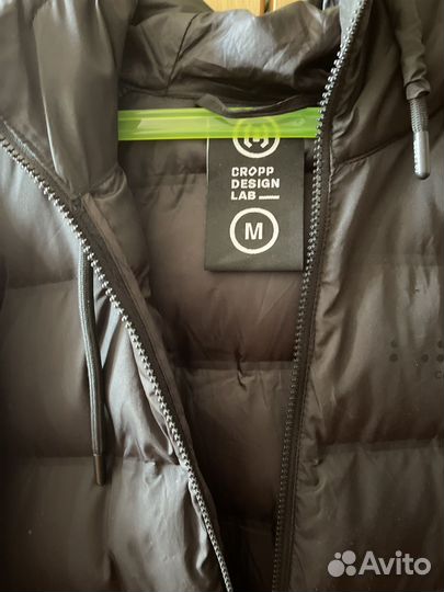 Куртка мужская