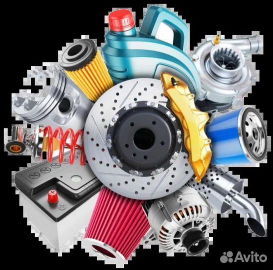 Поршень тормозного суппорта перед прав/лев