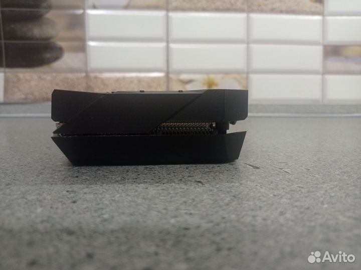 Видеокарта gigabyte geforce gtx 1650 super