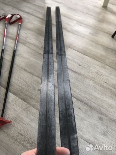 Беговые лыжи