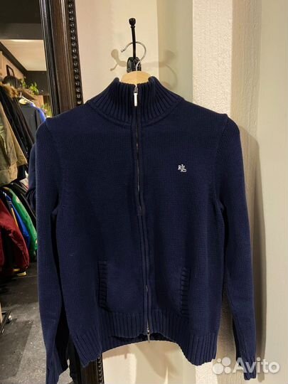 Ralph lauren джемпер