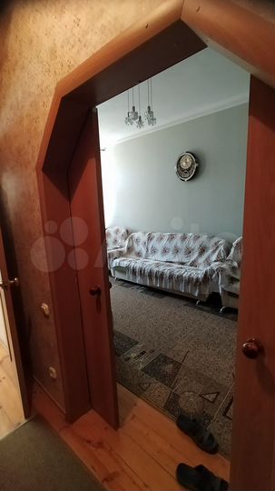 1-к. квартира, 34,1 м², 2/3 эт.