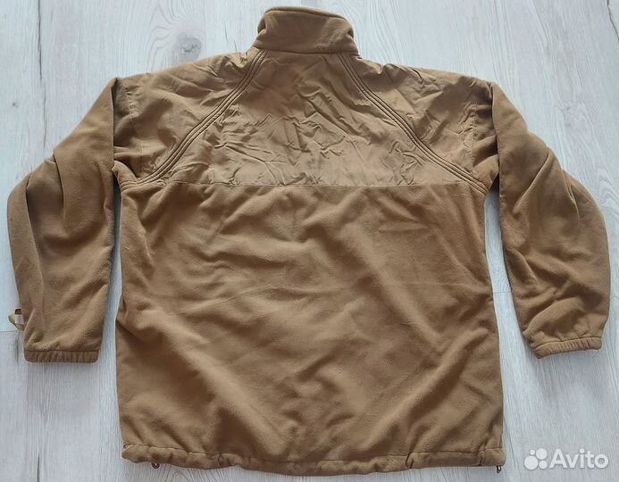 Парка мембранная Apecs AOR2 LR