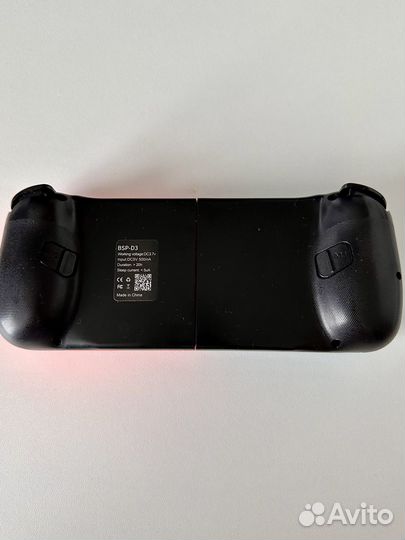 Беспроводной геймпад BSP-D3