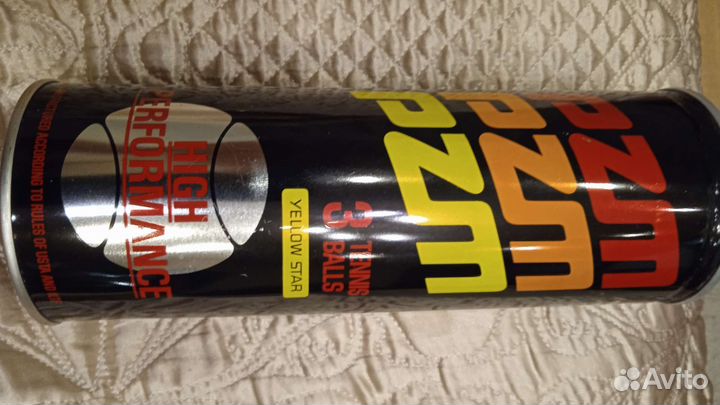 Ракетка для большого тенниса