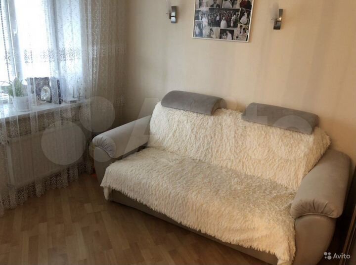 2-к. квартира, 40 м², 2/9 эт.