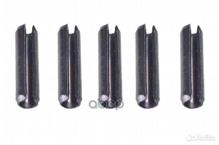 Штифт трубчатый разрезной 6х30мм S5-42 5S600 (MAN