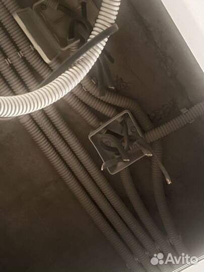 Работы по электрооборудованию до и выше 1000В