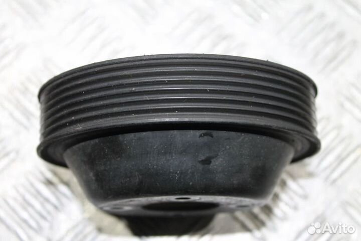 Шкив помпы M272 Mercedes Vito Viano W639