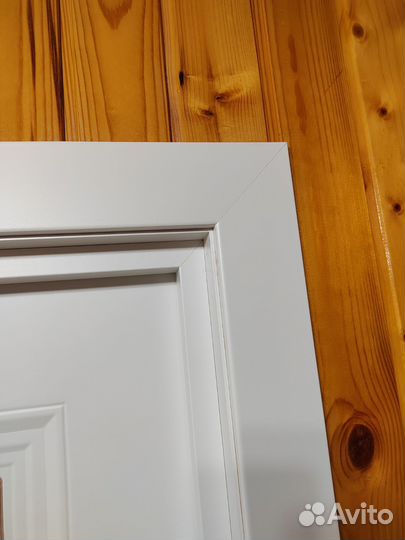 Установка межкомнатных дверей