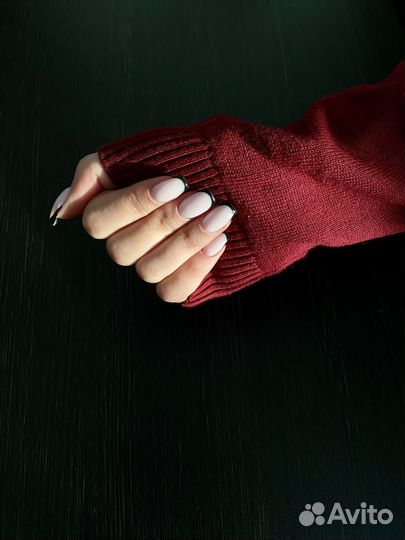 Маникюр, гель-лак, нарасчивание