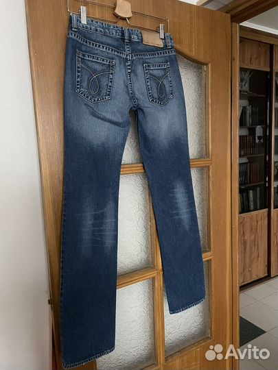 Джинсы Calvin Klein jeans