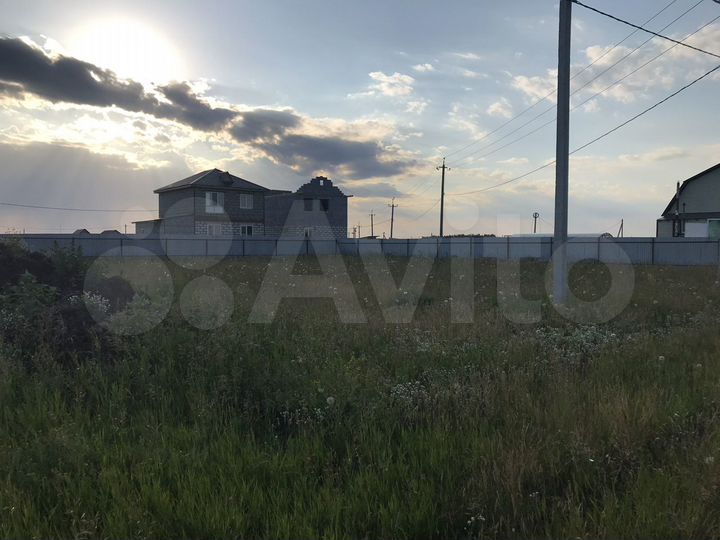 Участок 10 сот. (ИЖС)