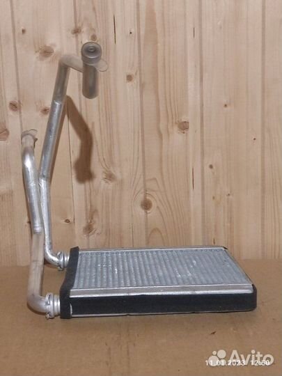 Радиатор отопителя салона Toyota Allion ZT24