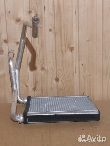 Радиатор отопителя салона Toyota Allion ZT24